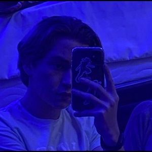 Meet your Posher, Ian